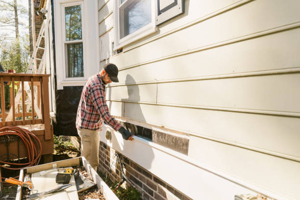 Top rated local Emergency Siding Repair specialists in Salem, NC